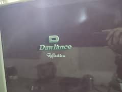 Dawlance fridge for sale | Reflection Series