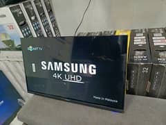32,, InCh Smart Samsung Led Tv New 03004675739