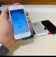 I phone 5s pta approved 64gb available hai