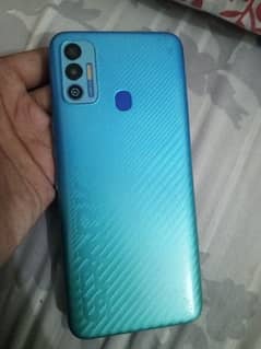Tecno spark 7t pannel change second hand mobile good condition