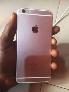 I phone 6s pta approved 64gb delivery available