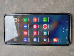 samsung Galaxy A51, 6/128, Super amoled display