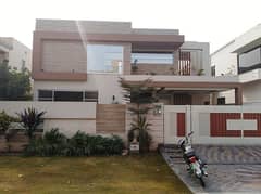 1kanal New Most Design House For Sale dha Phase 3