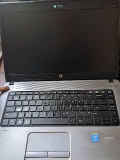 HP Laptop i3 4th Gen