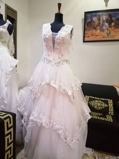 Bridal Maxi Dresses