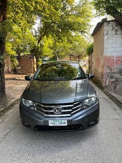 honda city for sale in islamabad