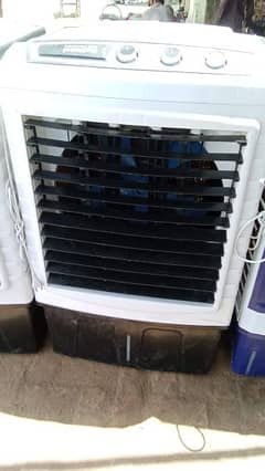 AC room air cooler