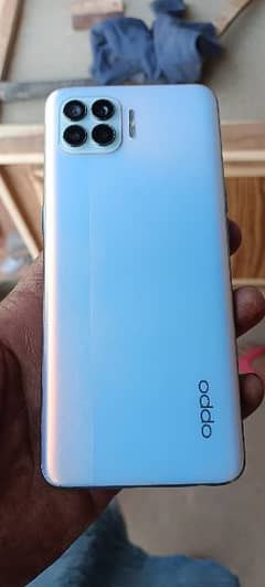 mobile Oppo A93