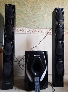 bluetooth woofer for sale contact 03359721509