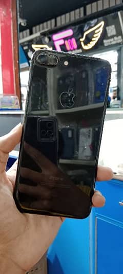 iphone7plus 10 by 10 condition