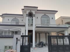 1kanal New Super out Design House For Sale dha Phase 4