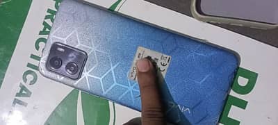 Like new vivo y15s dual sim official approved