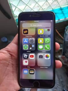 iphone 7 32gb pta approved finger ok only set