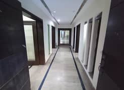 1 kanal Lower Portion For Rent In DHA Phase 4