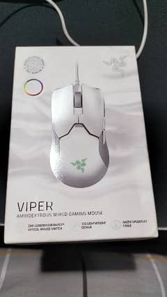 Razer Viper