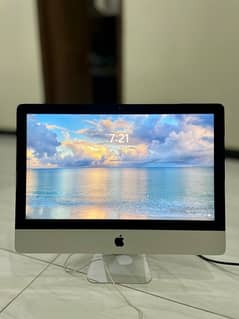 iMac 16/256 is up for sale