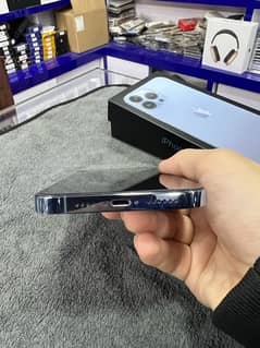 IPhone 13 Pro Max [Pta Approved]