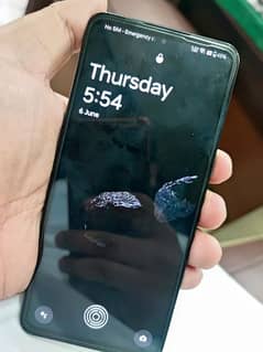 OnePlus 10T - (8/128)