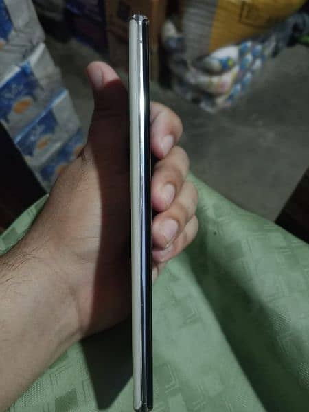 samsung note 20ultra 12|256 pta approved 3
