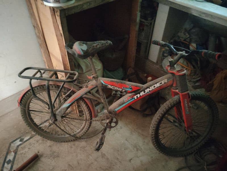 kid bicycle for sale 1