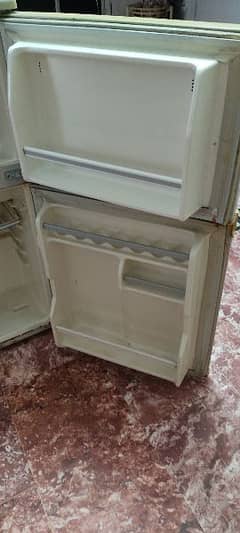Mini dawlance fridge