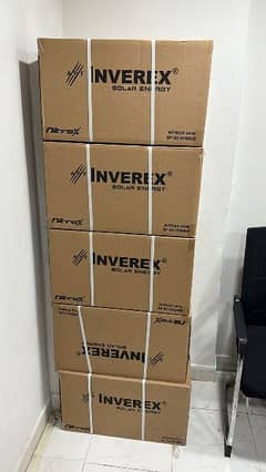 Inverex Nitrox 3kw