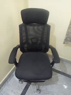 Imported Executive Chair 03365616841 Rawalpindi office chair