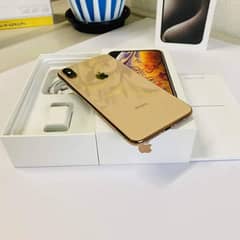 Iphone XS MAX PTA approved for sale 0348=4059=447