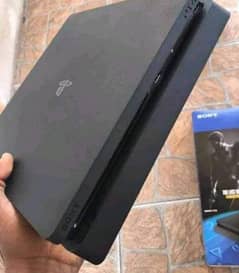Sony PlayStation 4 1tb slim . ,. , Shukria