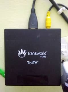 Android tv device