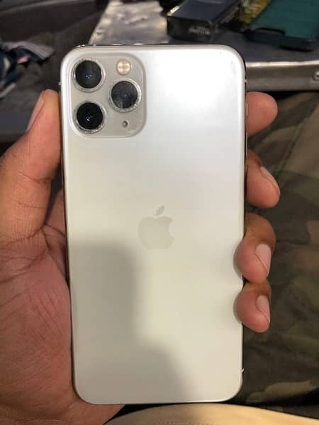 iphone 11 pro 256 withbox 1