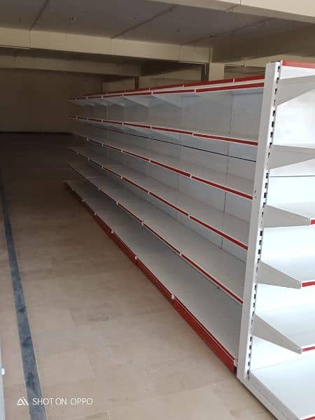 heavy duty rack | storage rack| store rack | industrial rack 4