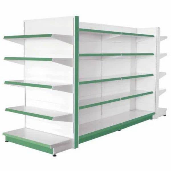 heavy duty rack | storage rack| store rack | industrial rack 7