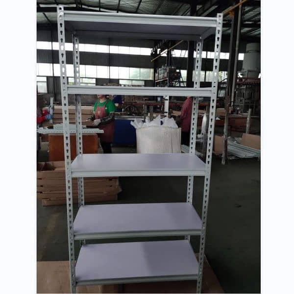 heavy duty rack | storage rack| store rack | industrial rack 9