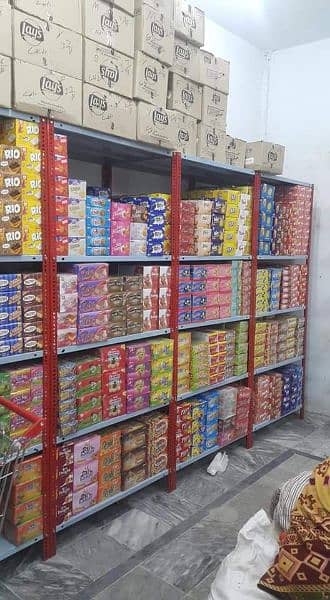 Rack in Sahiwal 2