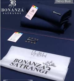 bonanza collection