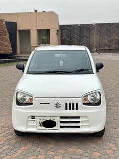 Suzuki Alto VXR 2021/2023