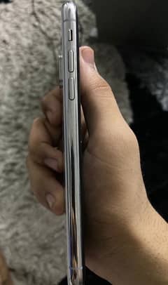 iphone X pta approved 64 gb
