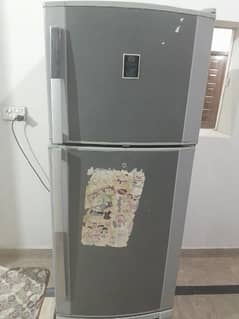 very good condition fridge for sale