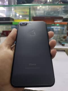 i phone 7 plus 128 gb pta approved