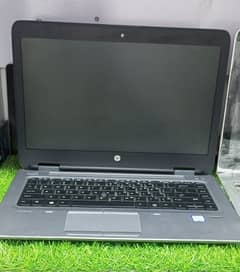 HP I5 6th Generation For Sale