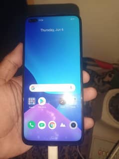 Realme 6 Pro 8gb 128gb