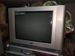 Television 0