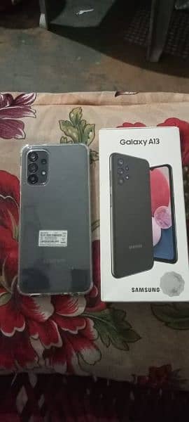 samsung galaxy A13 1