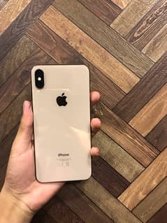 IPHONE XSMAX PTA APPROVED