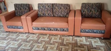 7 Seater Big sofa set