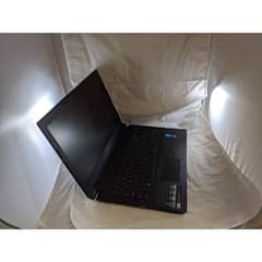 Lenovo Laptop B50-70 Core i5 4th Gen, 8 GB Ram, 250GB HDD (3PCS) Avail