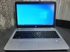 HP ProBook G4 450 i7 7th Gen 16gb Ram 500gb SSD
