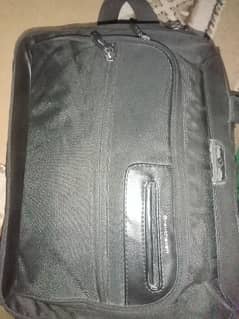 Laptop Bags: Padded for safety