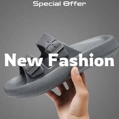 Men's New Fashion Slippers Best Offer